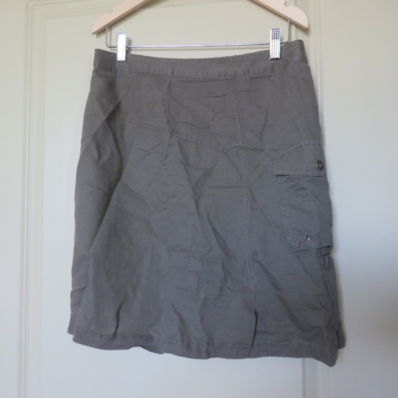 SOLD Columbia Sportswear Skirt EUC - Picture 2 of 5